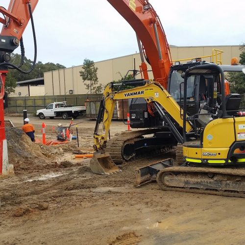 Adelaide Trenching Service